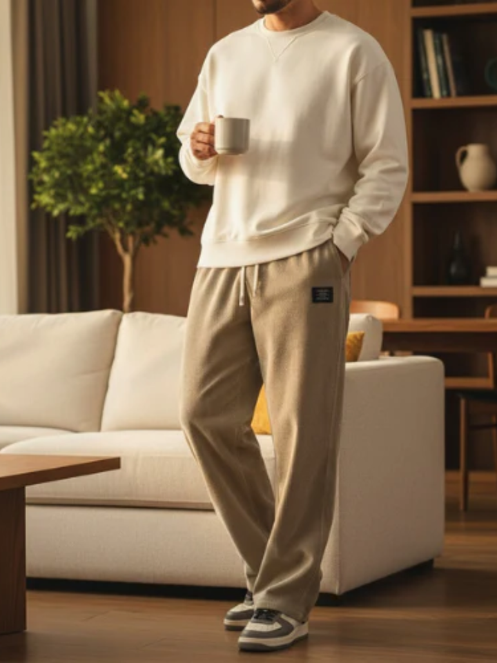 Mivo™ | Bequeme Corduroy Hose