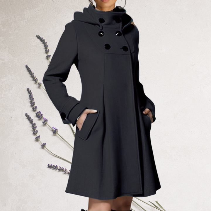 Rachel™ | Trenchcoat