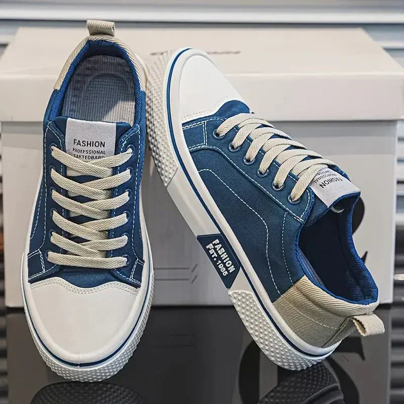 Norwin | Bequeme und lässige Sneaker