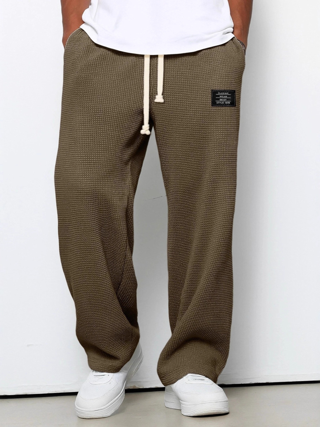 Mivo™ | Bequeme Corduroy Hose