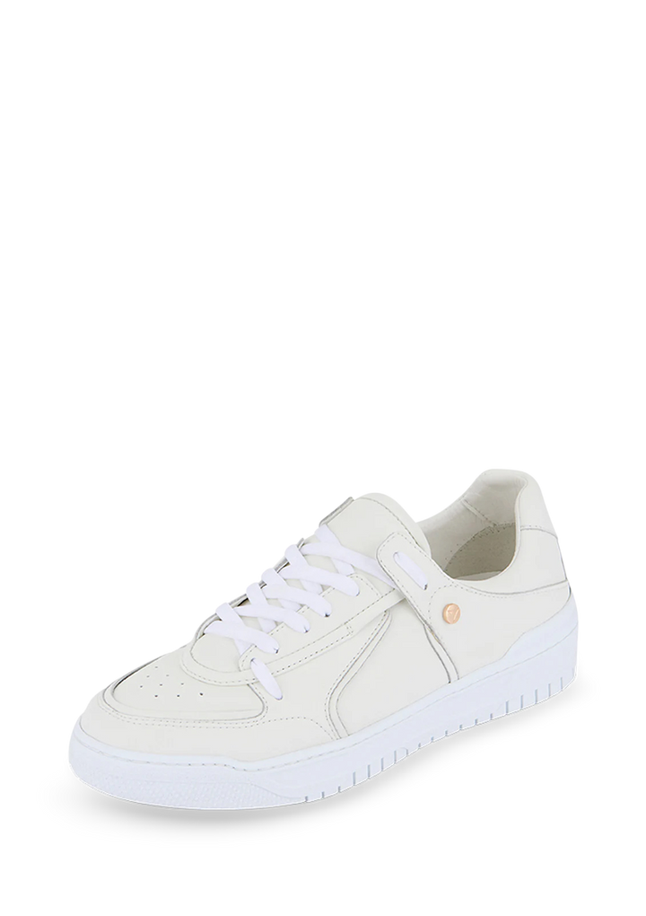Casual Court24 - Weiß