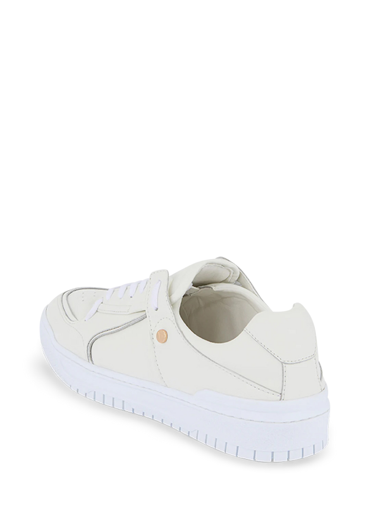 Casual Court24 - Weiß