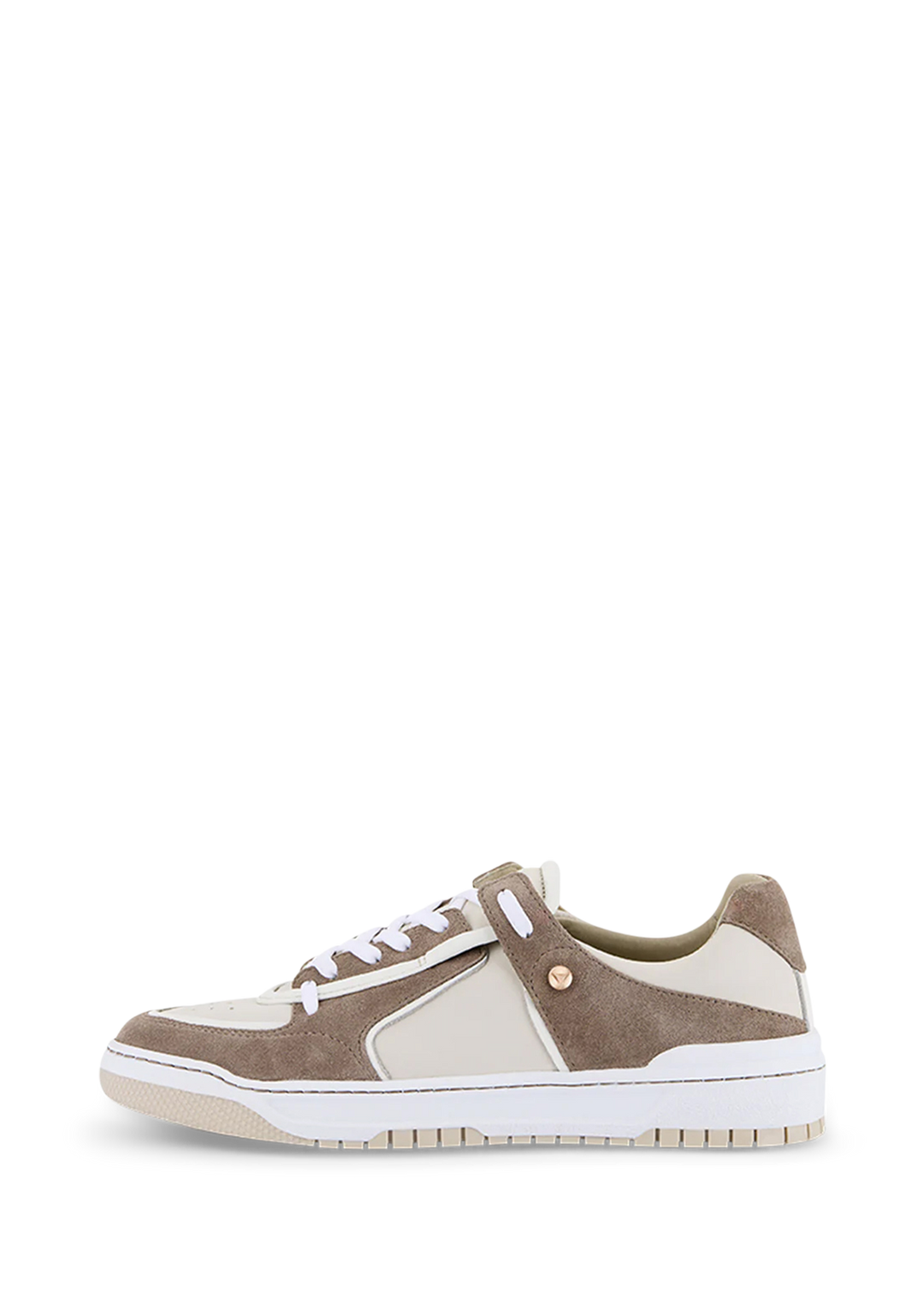 Casual Court24 - Mocha