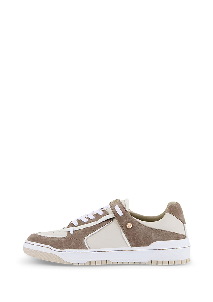 Casual Court24 - Mocha