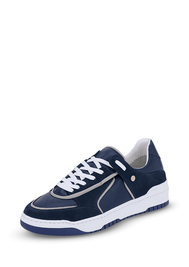 Casual Court24 - Blau