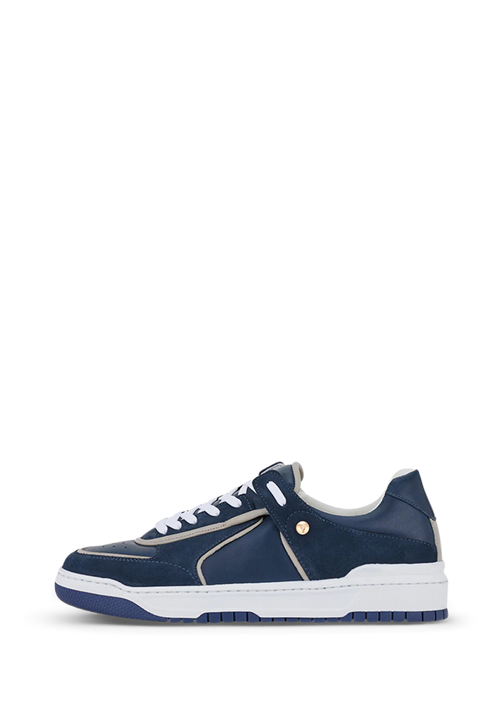 Casual Court24 - Blau