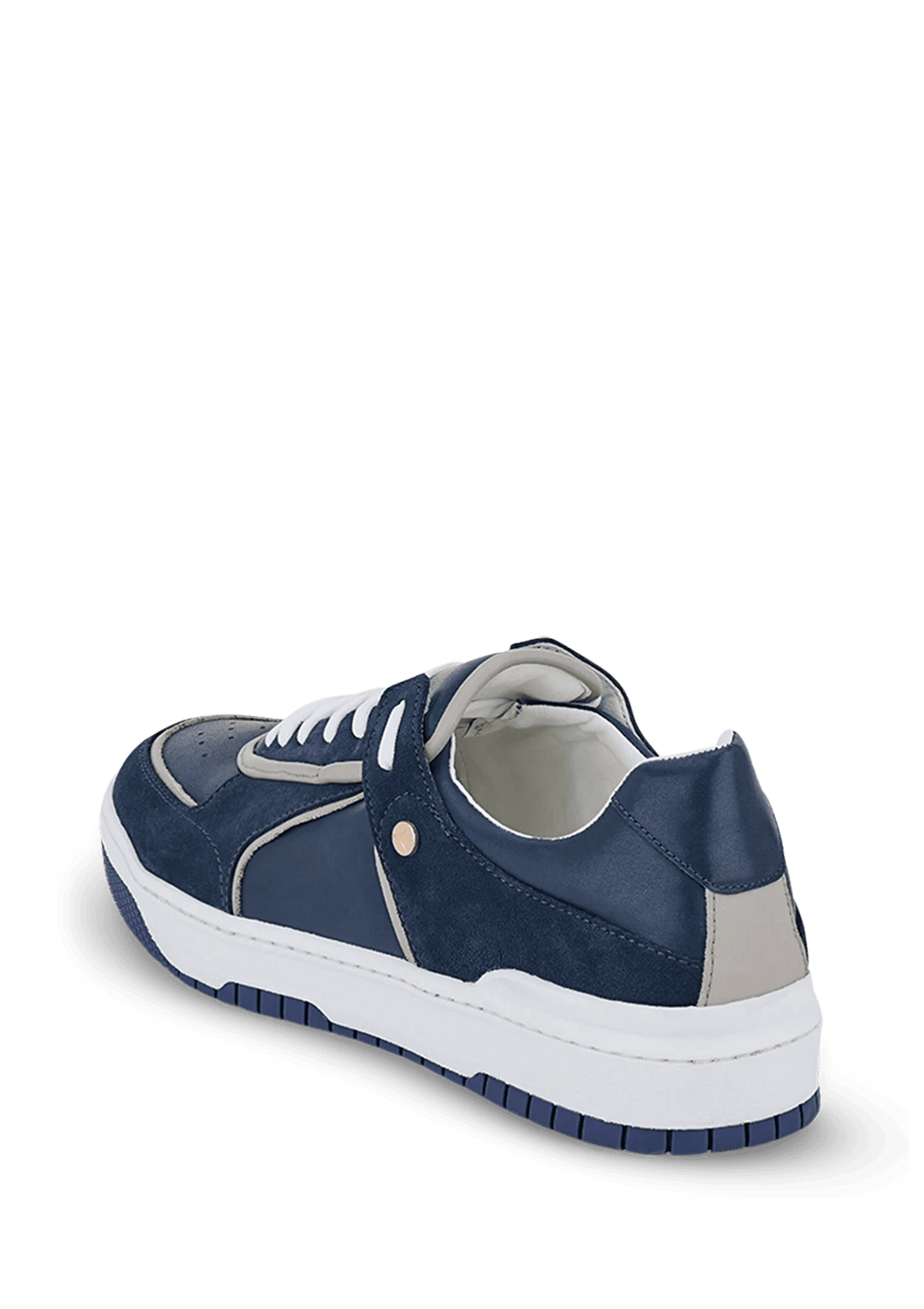 Casual Court24 - Blau
