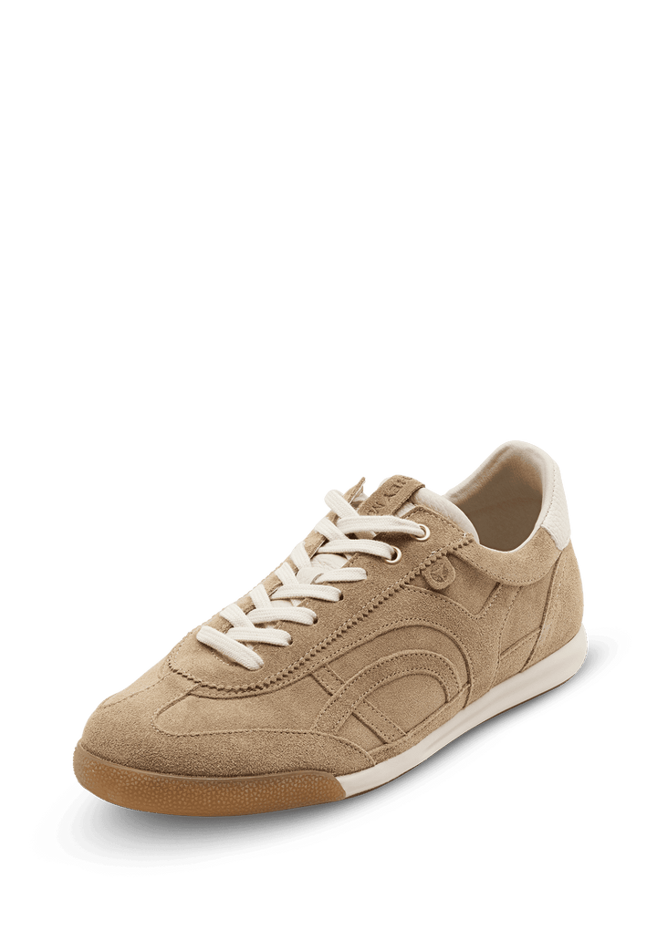 Tägliche Fit - Sand-Crema
