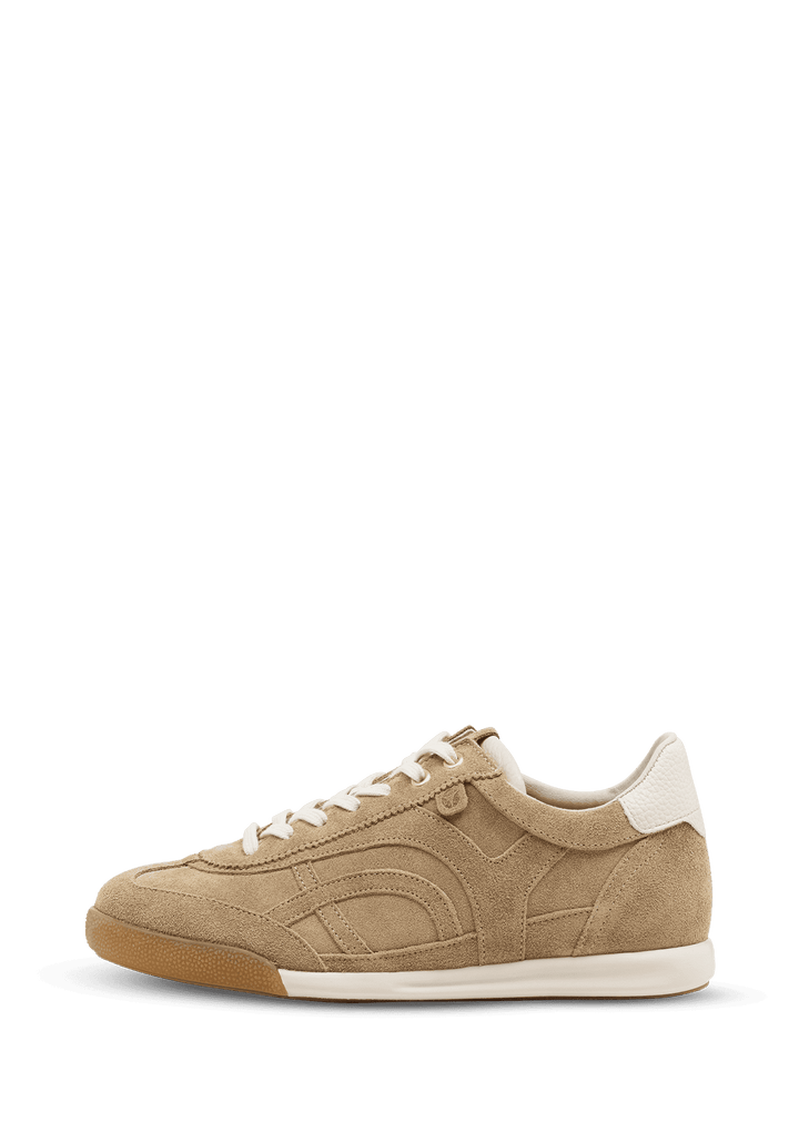 Tägliche Fit - Sand-Crema