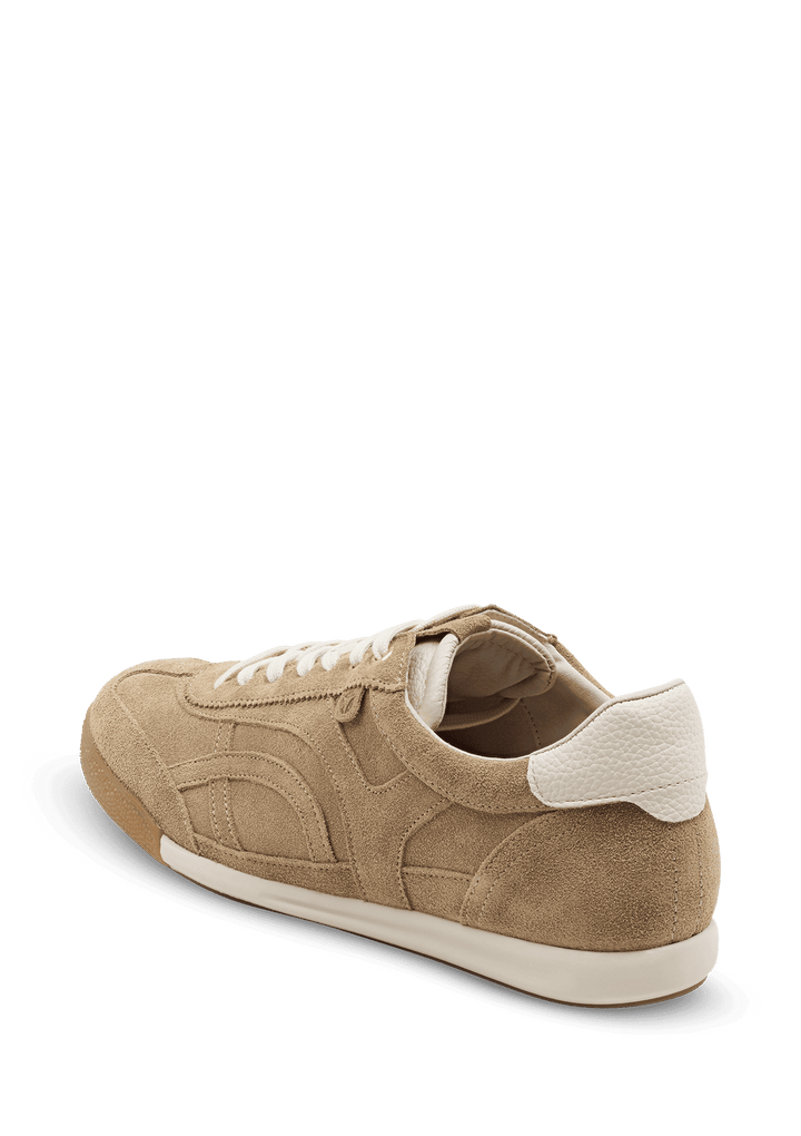 Tägliche Fit - Sand-Crema
