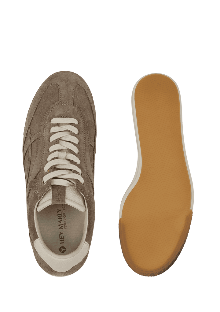 Täglich Fit - Mocha
