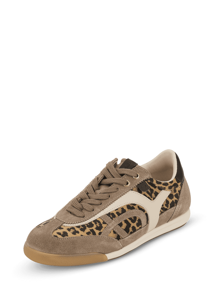 Tägliche Fit - Leo Mocha