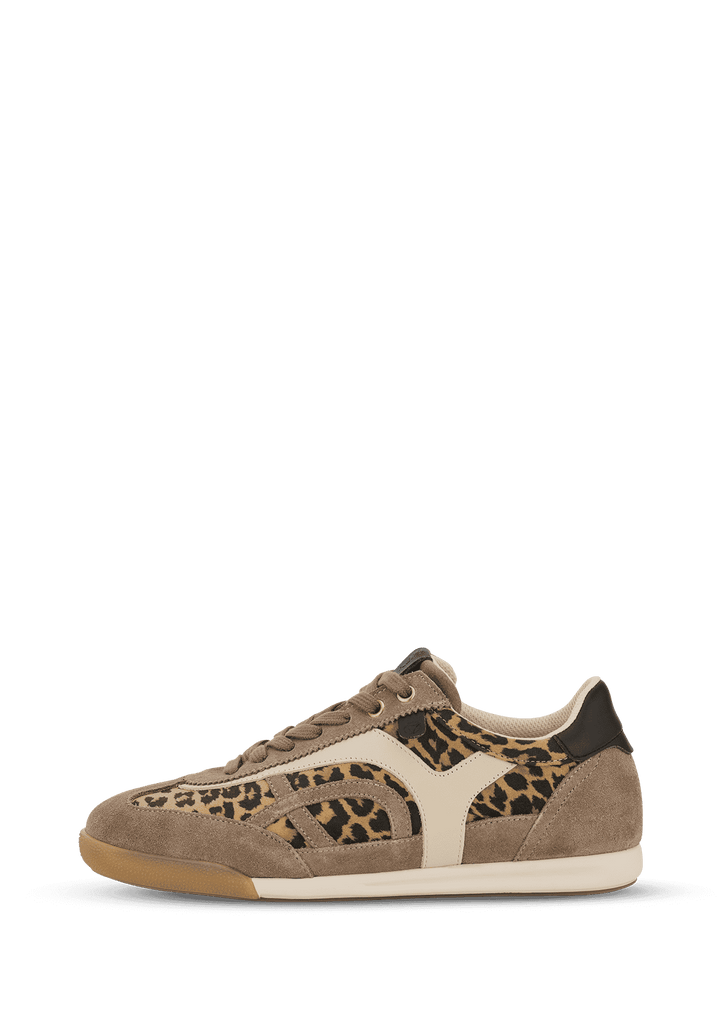 Tägliche Fit - Leo Mocha