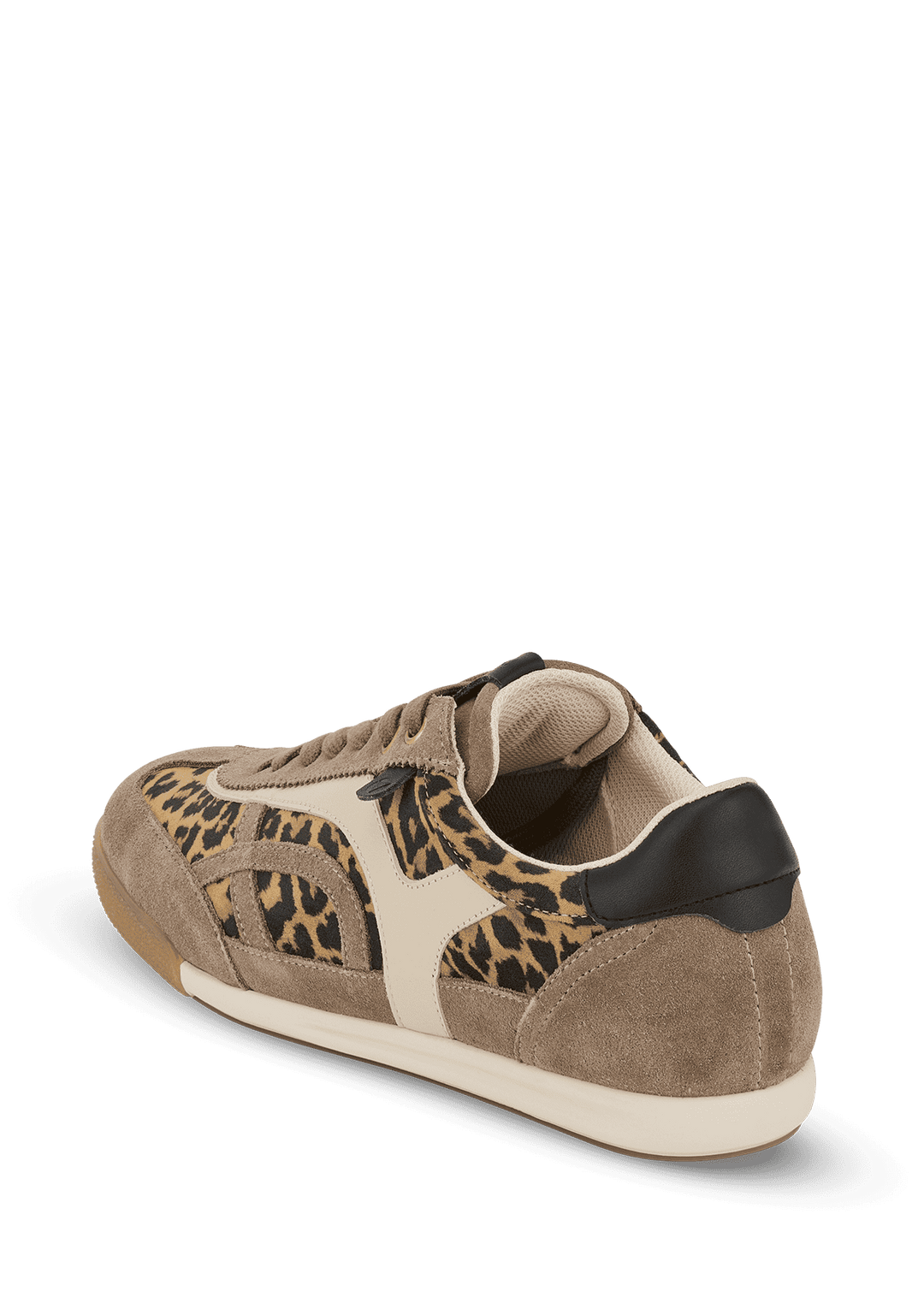 Tägliche Fit - Leo Mocha