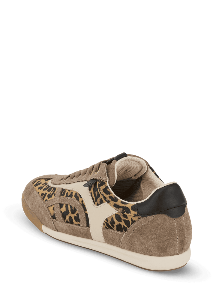 Tägliche Fit - Leo Mocha