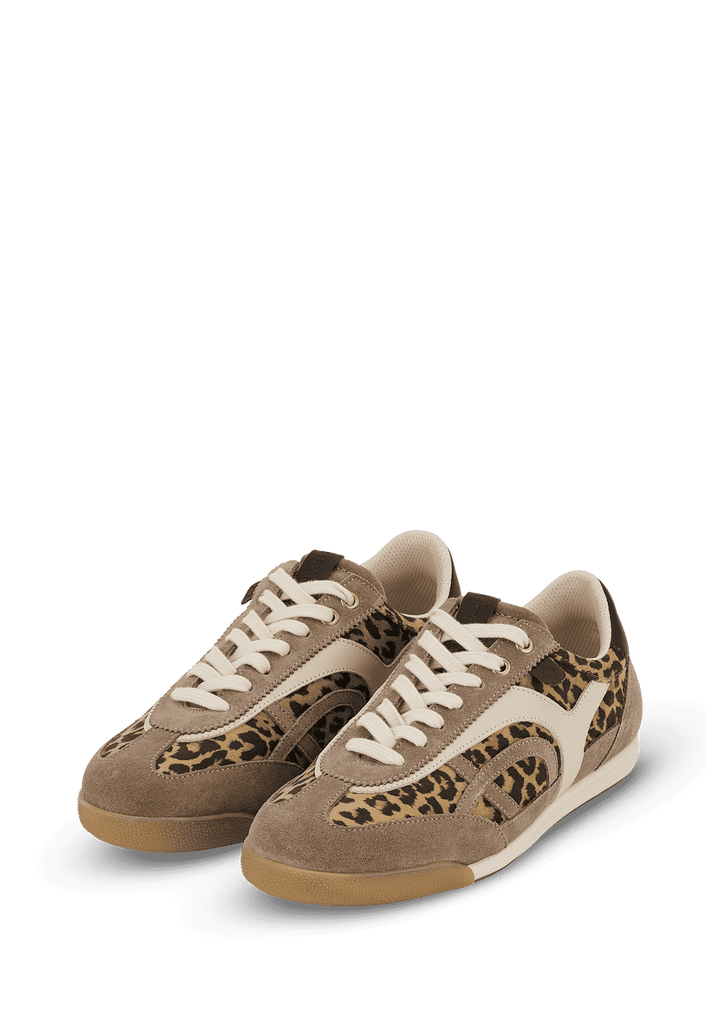 Tägliche Fit - Leo Mocha