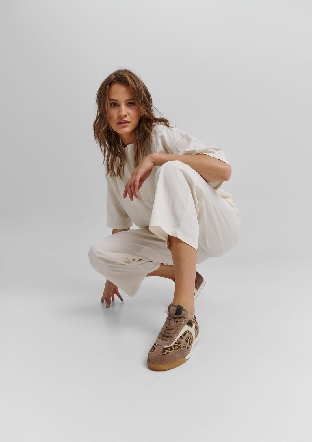 Tägliche Fit - Leo Mocha