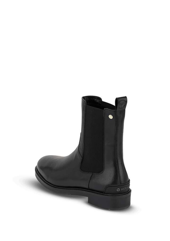 Daily Class - Black