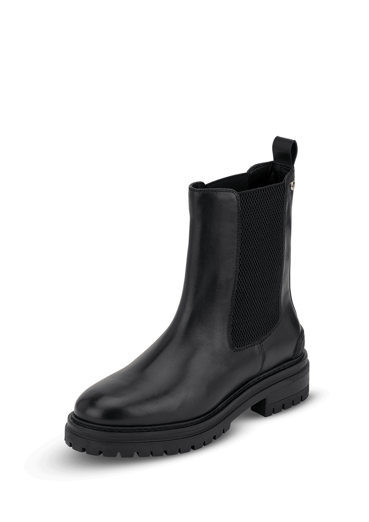 City Stroll - Black