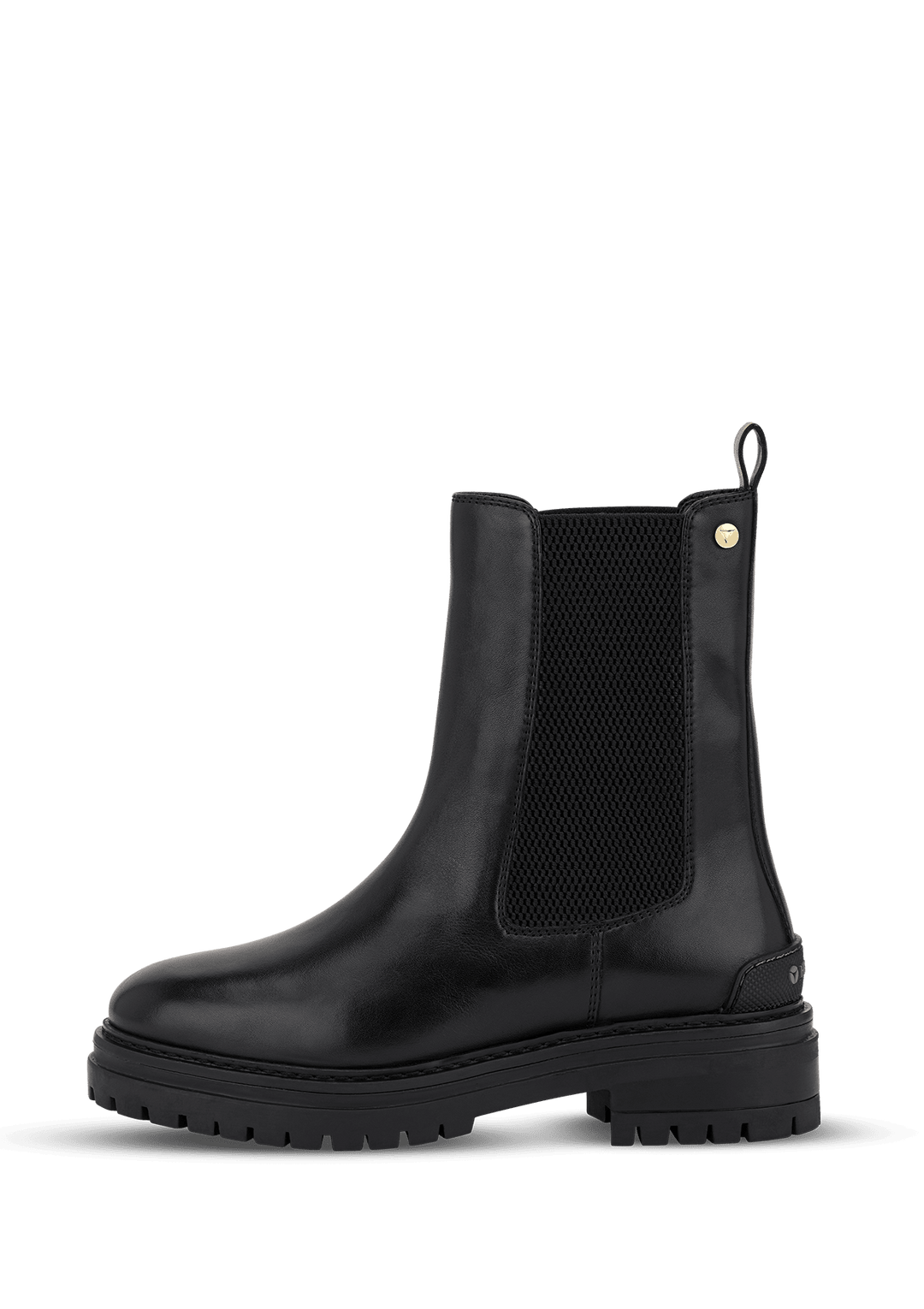 City Stroll - Black