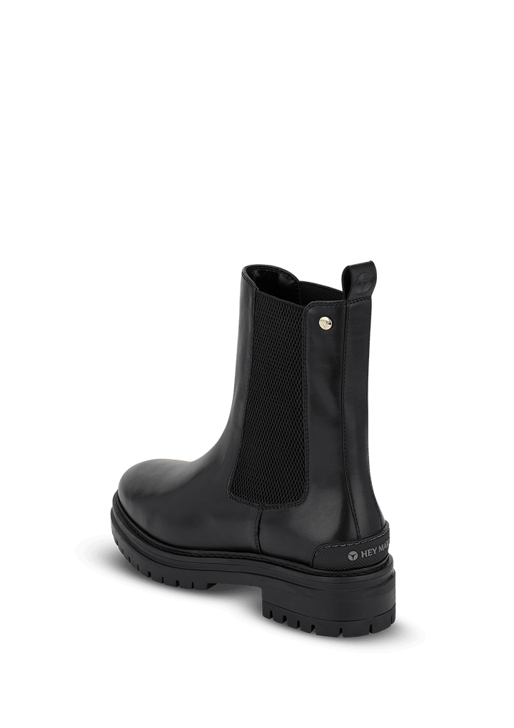 City Stroll - Black