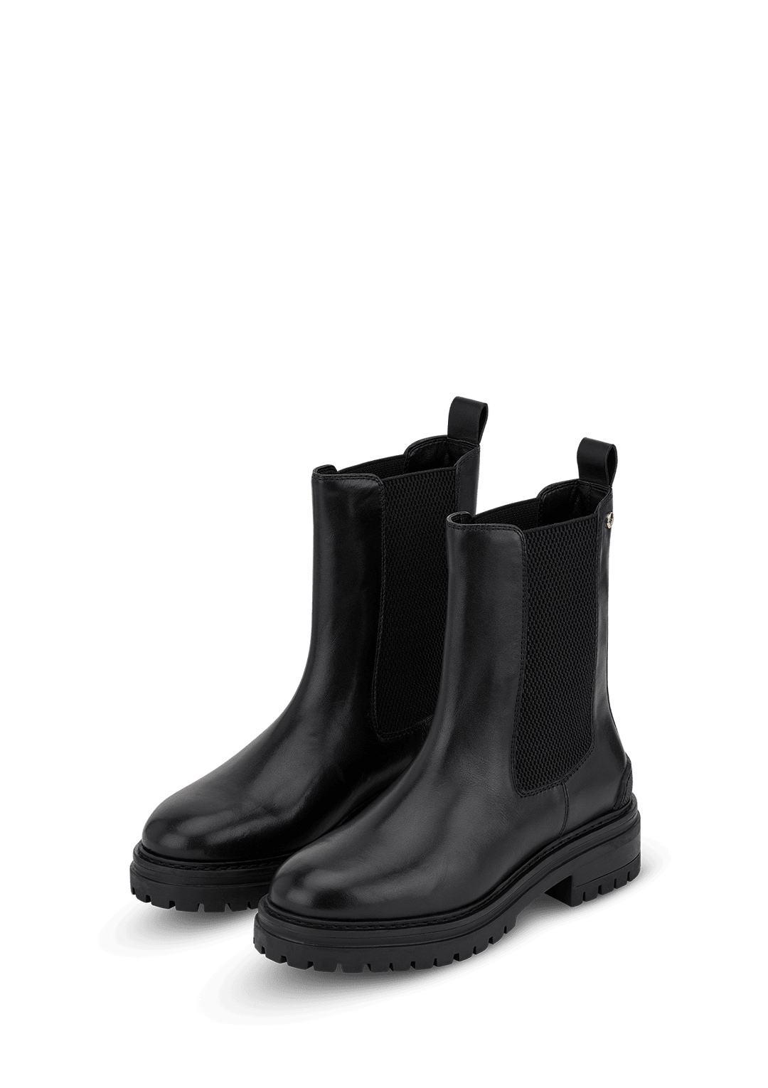 City Stroll - Black
