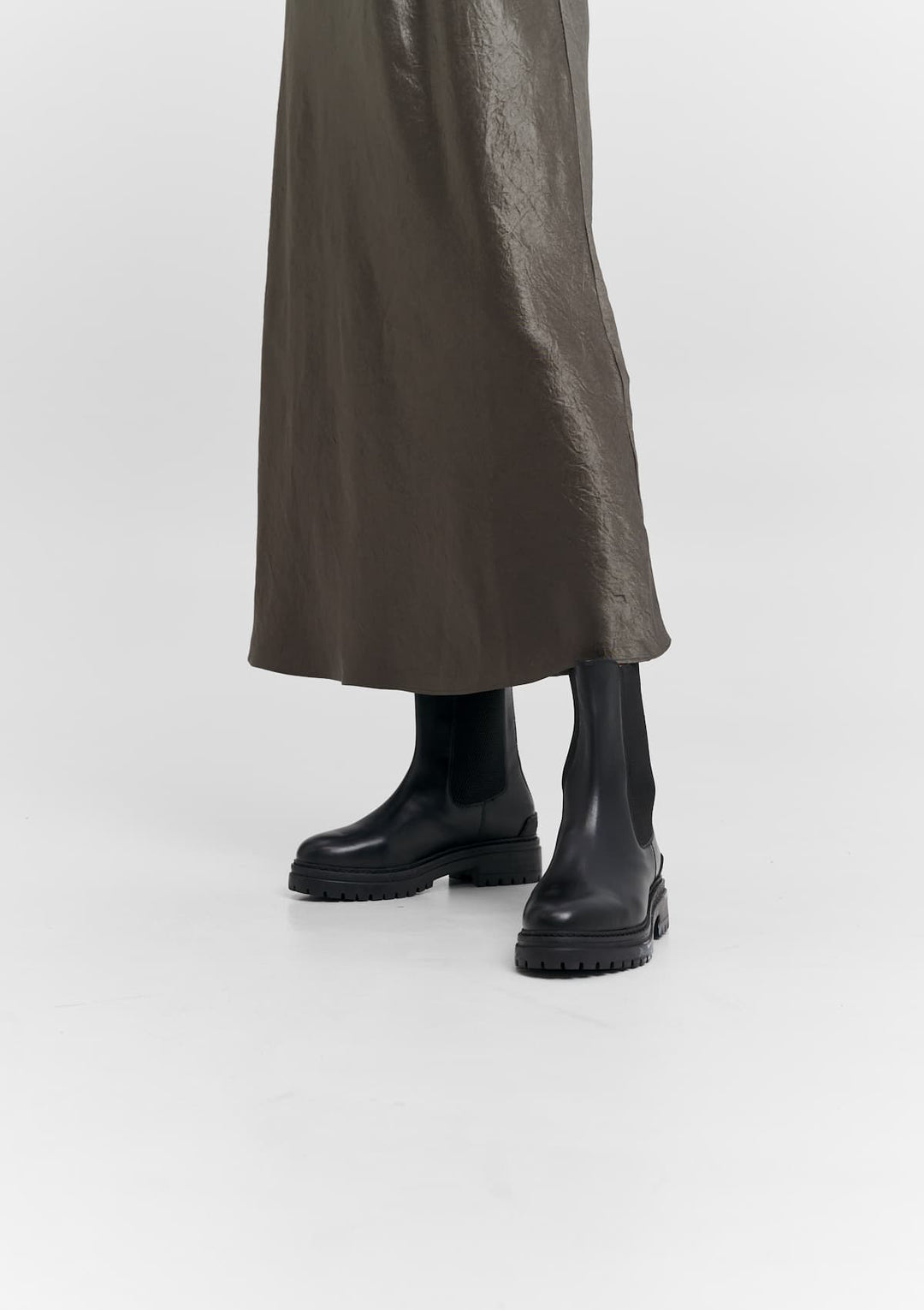 City Stroll - Black
