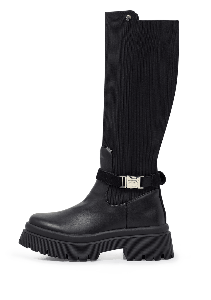 Bold Aesthetic - Black