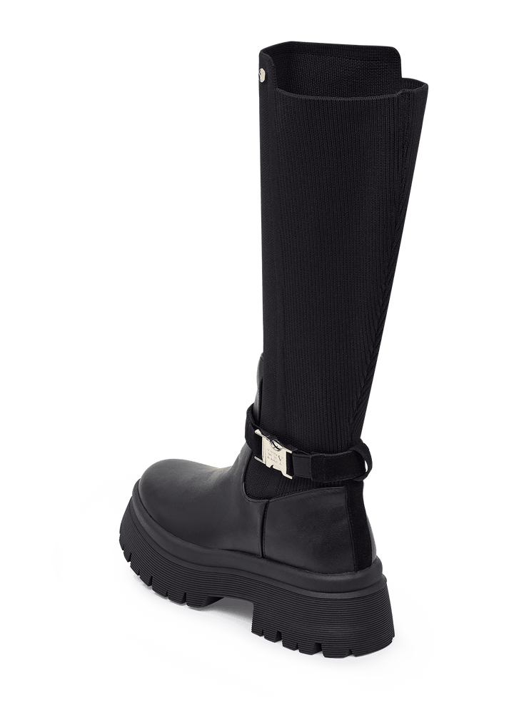 Bold Aesthetic - Black