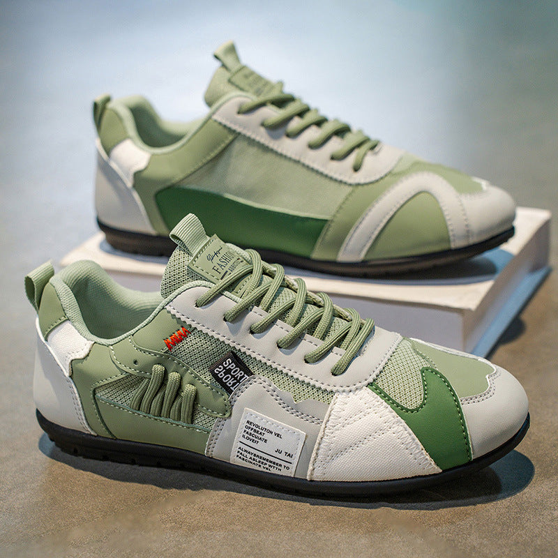 Cyprien™ – Bequeme Schnürschuhe