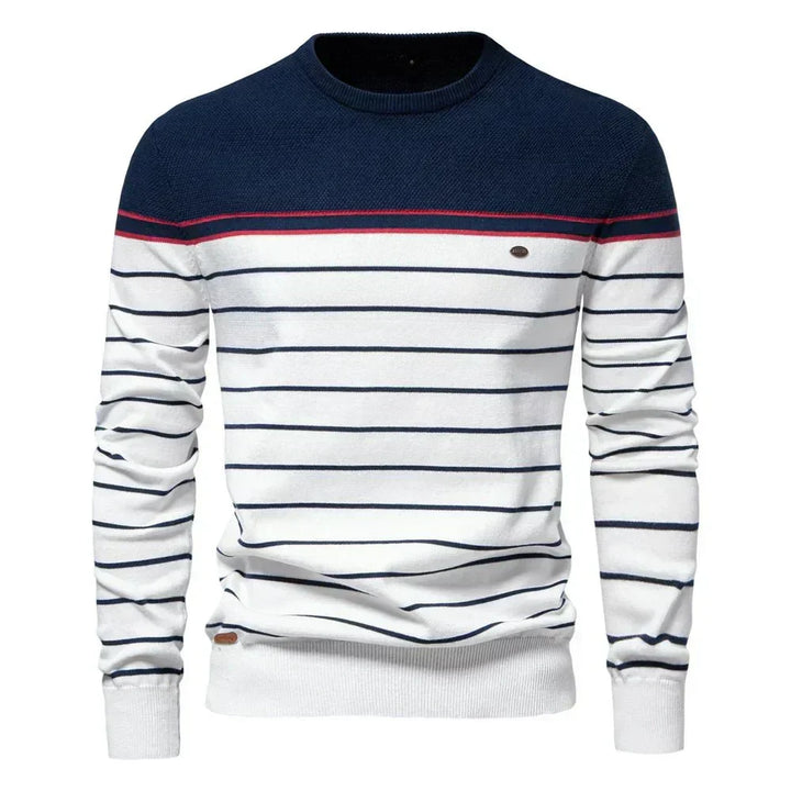 Rupprecht | Robuster Herrenpullover