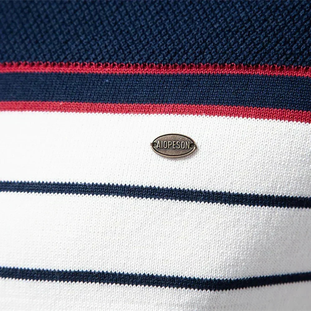Rupprecht | Robuster Herrenpullover