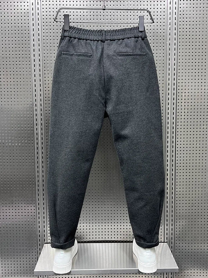 Feinwerk™ | Stilvolle Herrenhose