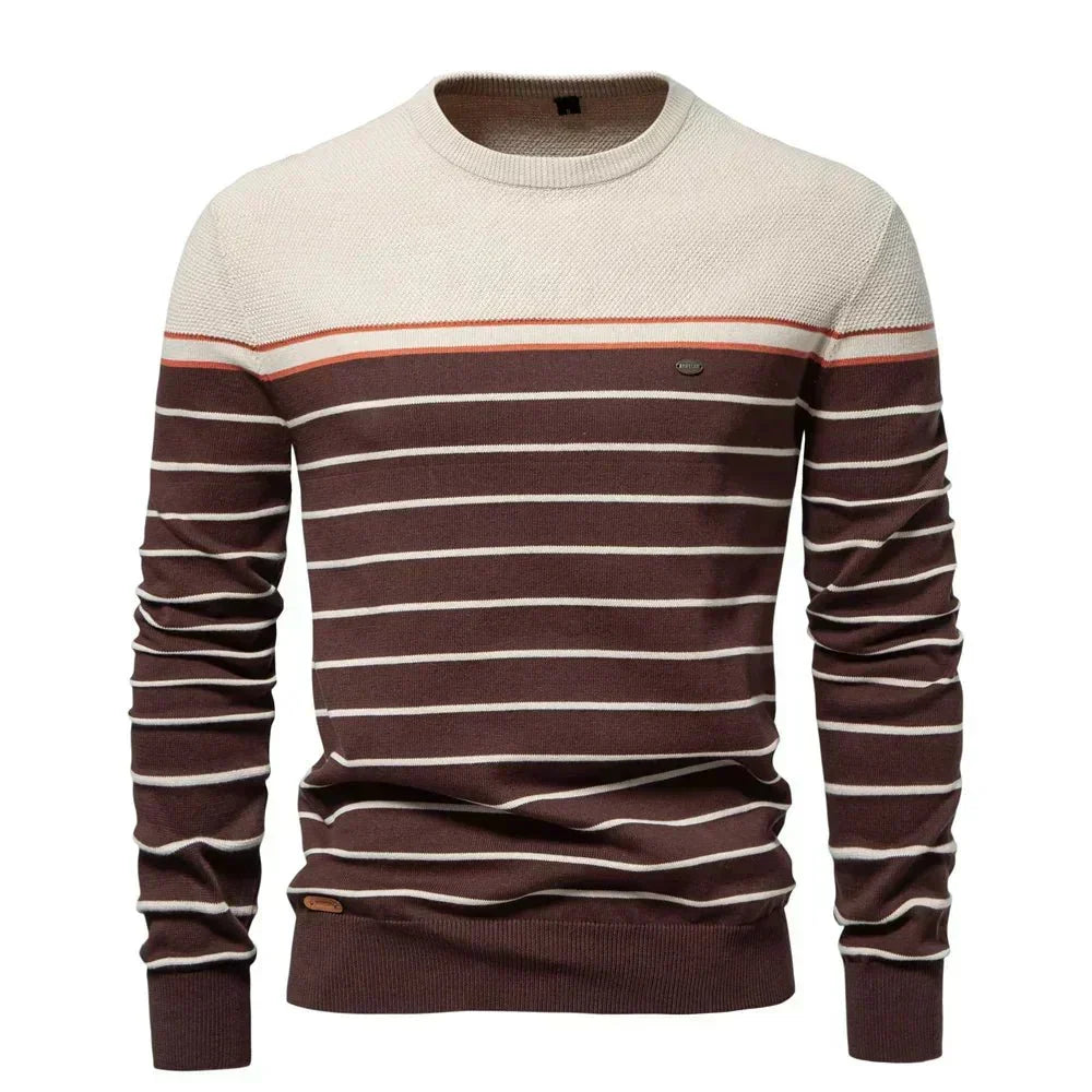 Rupprecht | Robuster Herrenpullover