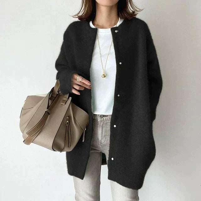 Roxane™| Strickjacke