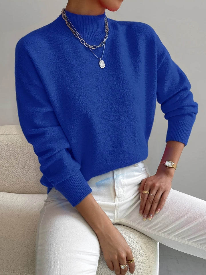 Christiane Zarte Strickjacke